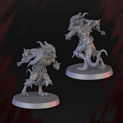 Blood Rippers