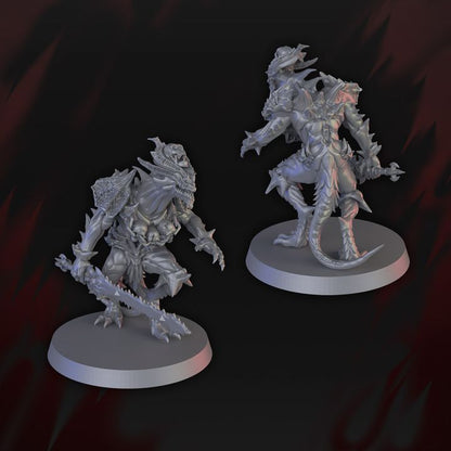 Blood Rippers