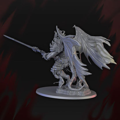 Tyrant of Underworld