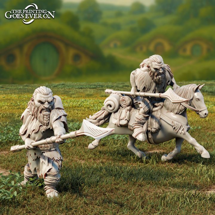 Brigor - Quiet Craftsman