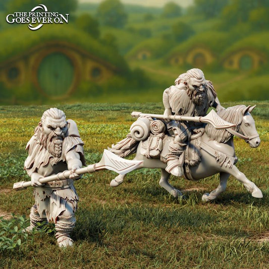 Brigor - Quiet Craftsman