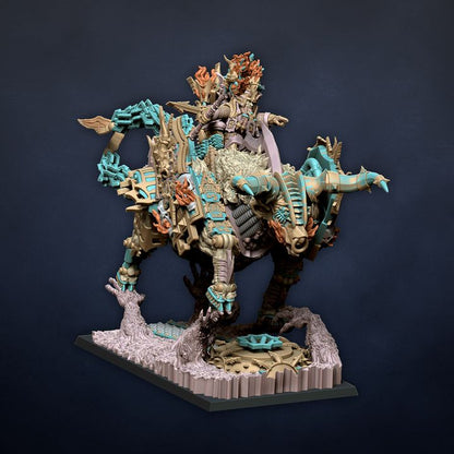 Great Bull of Shamut