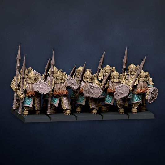 Citadel Guard