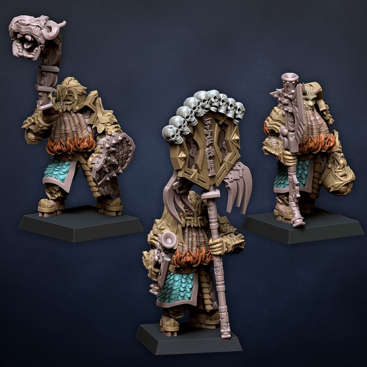 Citadel Guard