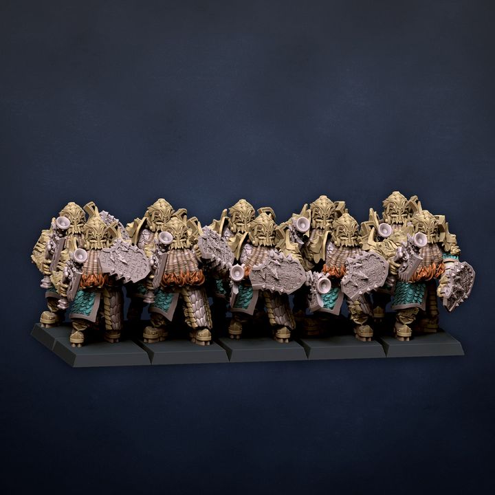 Citadel Guard