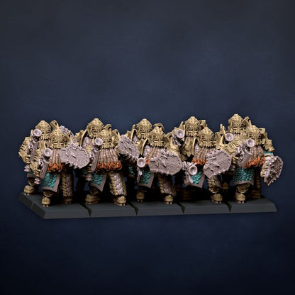 Citadel Guard