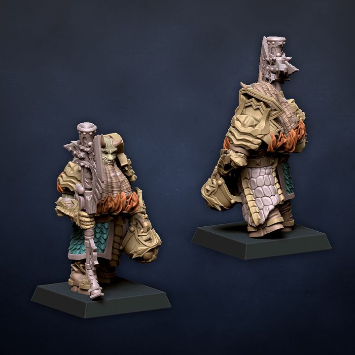 Citadel Guard