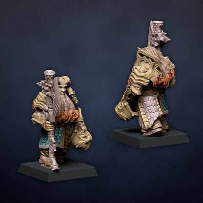 Citadel Guard