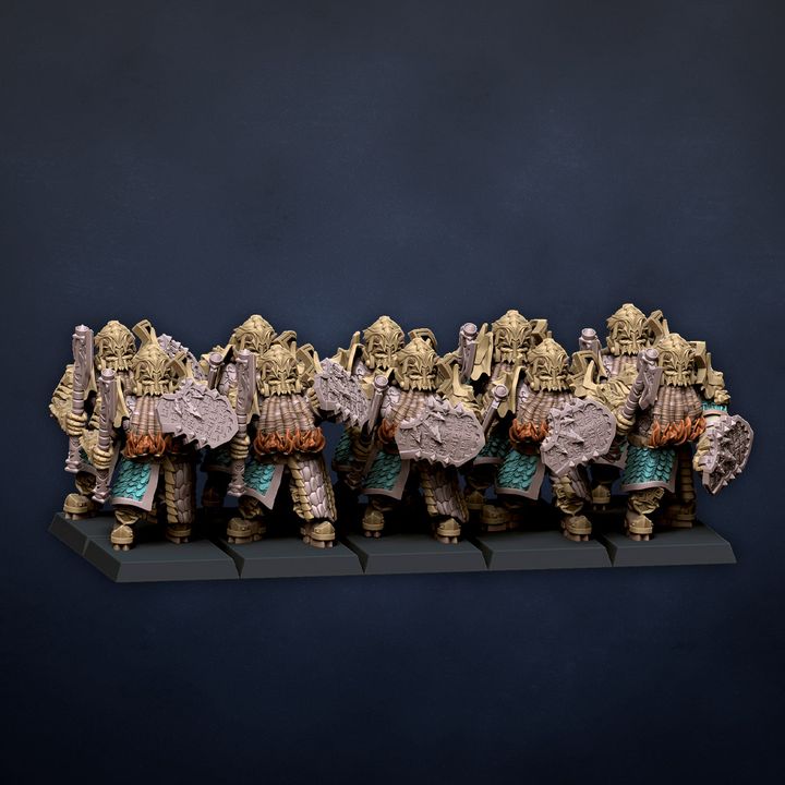 Citadel Guard