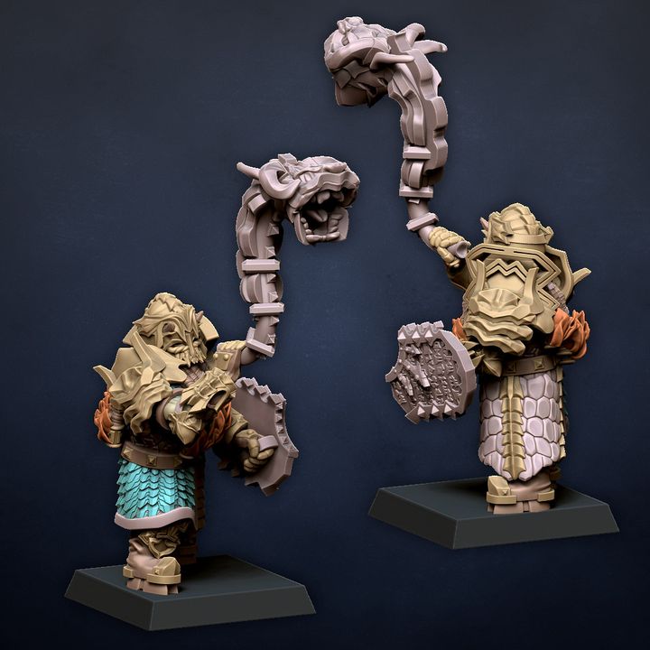 Citadel Guard