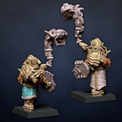 Citadel Guard