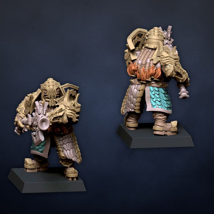 Citadel Guard
