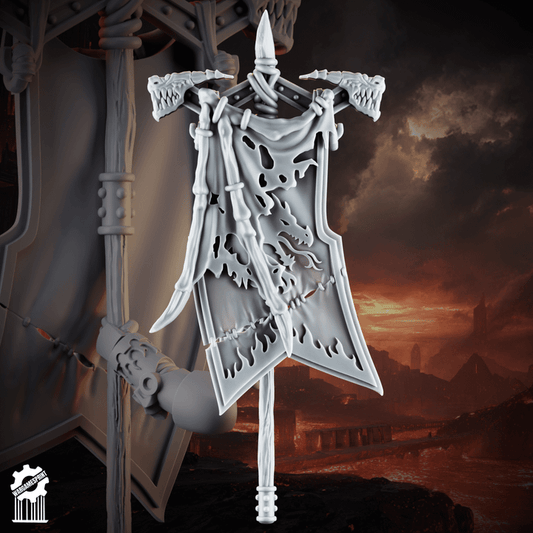Emberforge Big Banner