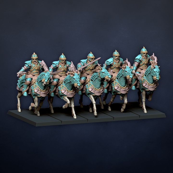 Electoral Cavalry