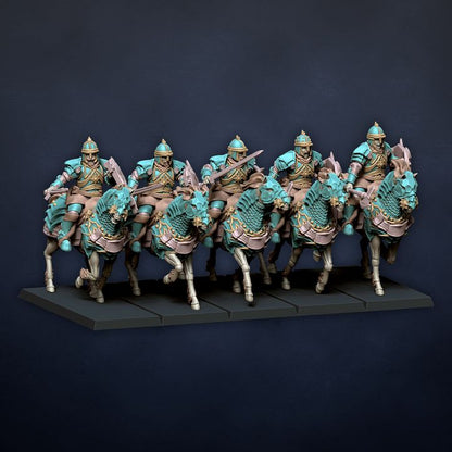 Electoral Cavalry