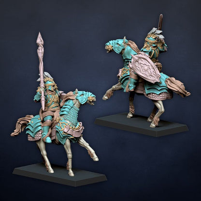 Electoral Cavalry
