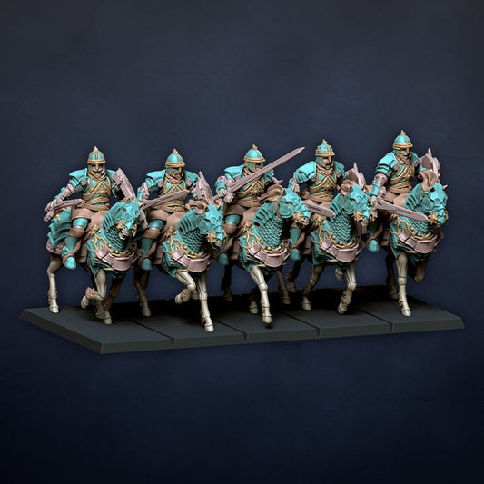 Electoral Cavalry