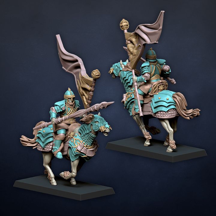 Electoral Cavalry