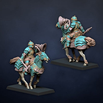Electoral Cavalry