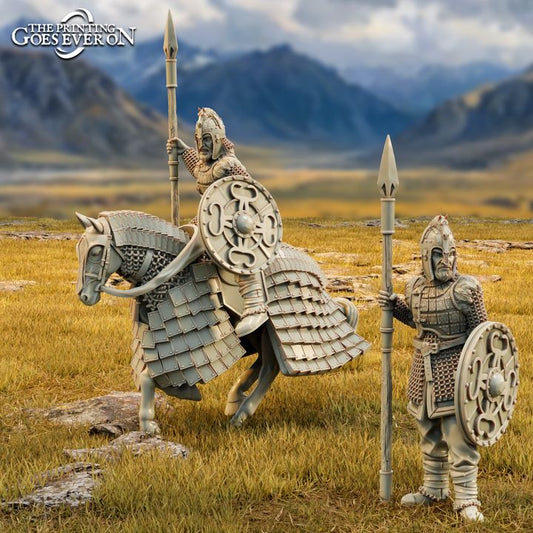 Eowar the Bold