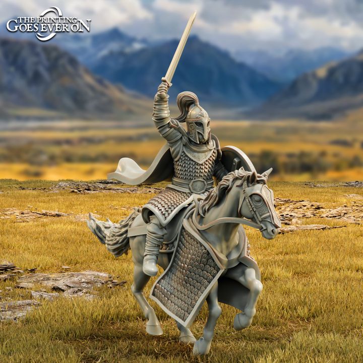 Eredhelm the Red