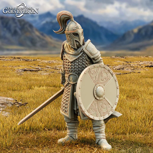 Eredhelm the Red
