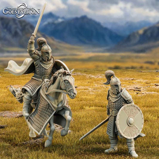 Eredhelm the Red