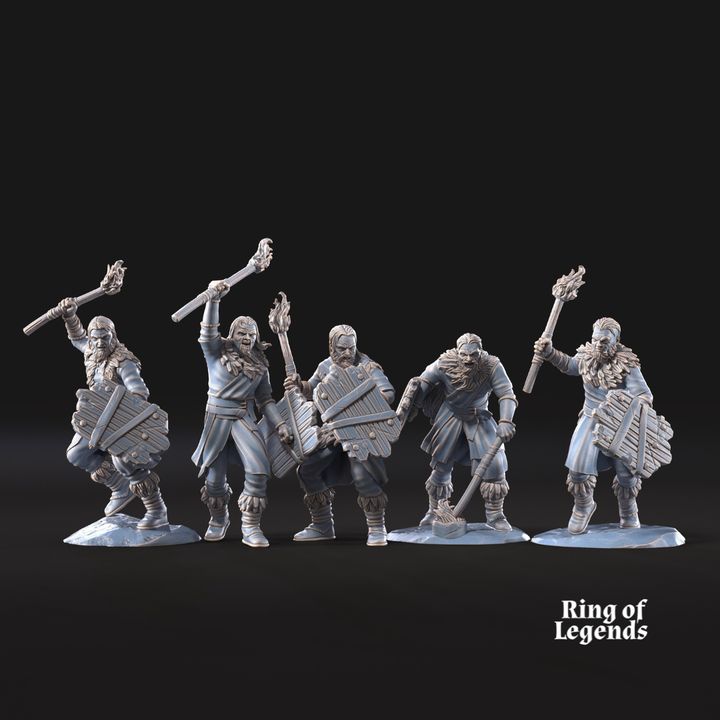 Fellmount Reavers