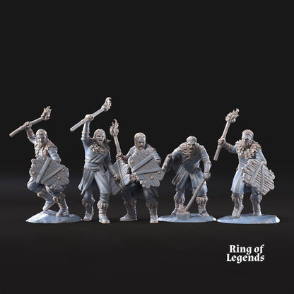 Fellmount Reavers