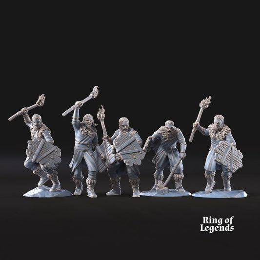 Fellmount Reavers