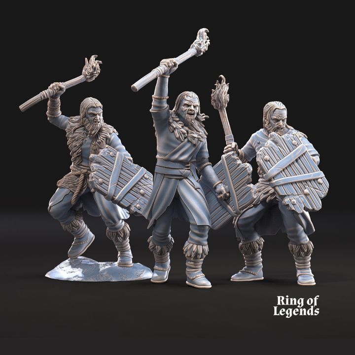 Fellmount Reavers