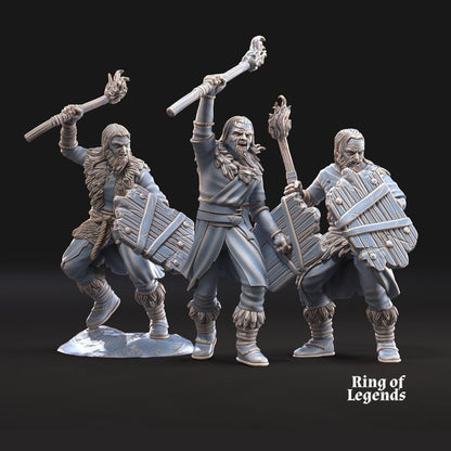 Fellmount Reavers