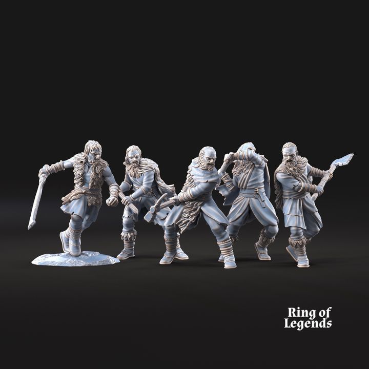 Fellmount Reavers