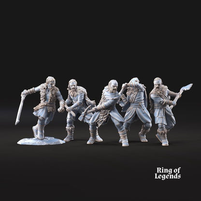 Fellmount Reavers