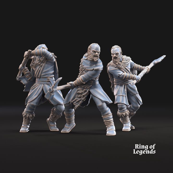 Fellmount Reavers