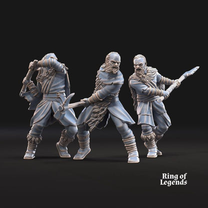 Fellmount Reavers
