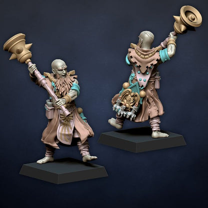 The Flagellants