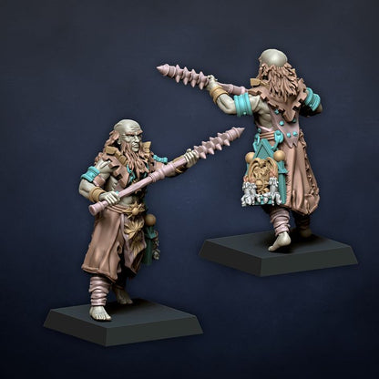 The Flagellants