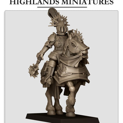 Sunland Golden Flames Elector