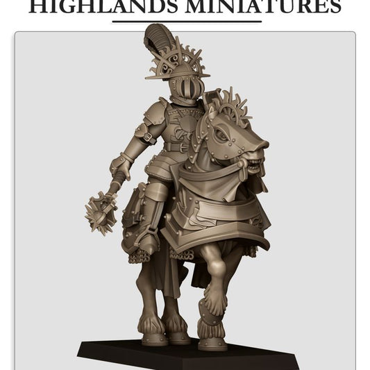 Sunland Golden Flames Elector