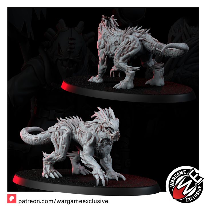 Greater Good Krooll Herder