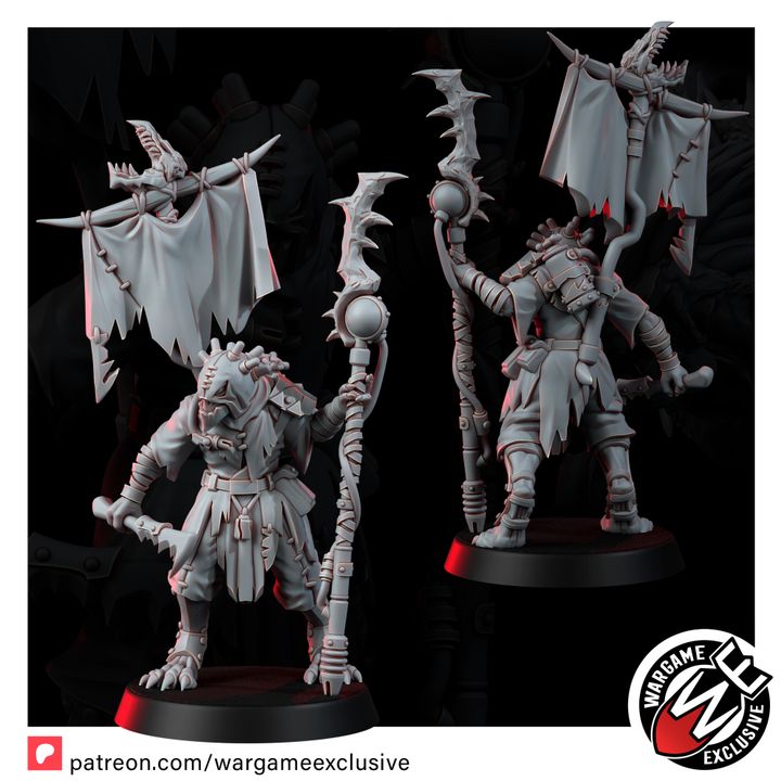 Greater Good Krooll Herder