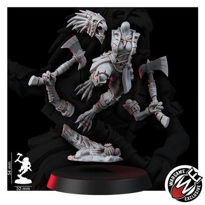 Greater Good Krooll Blood Taker