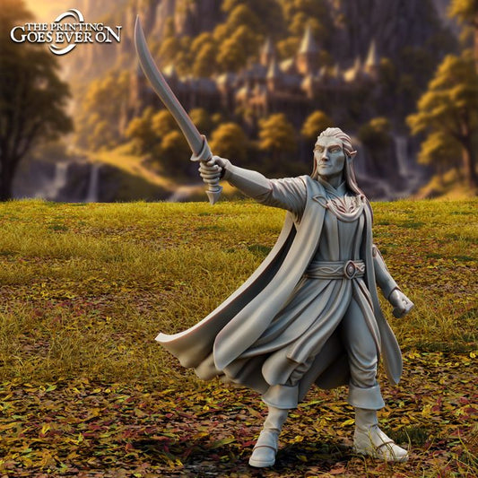 Gaelon Isilion