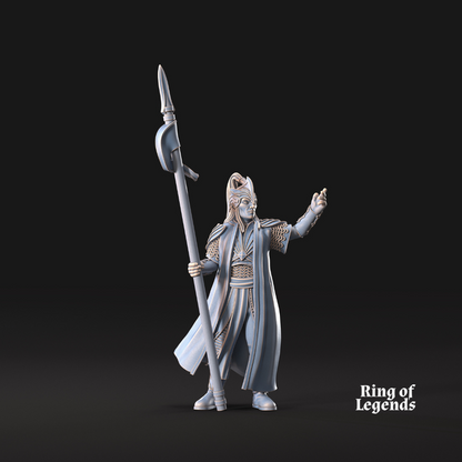 Galanthir Royal Guard