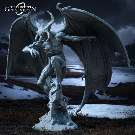 Gorhvar - Bane of the North