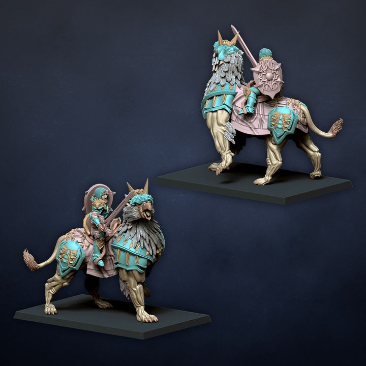 Knights of the Sun