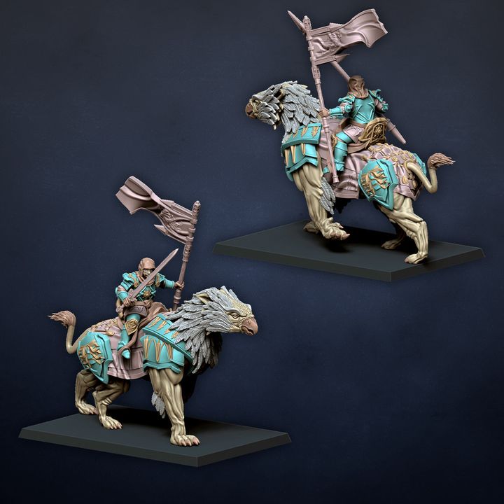 Knights of the Sun