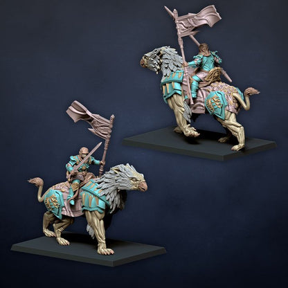 Knights of the Sun