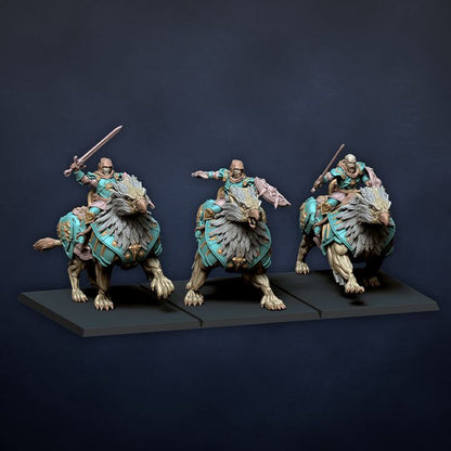 Knights of the Sun